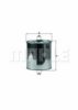 KNECHT OX 1D Oil Filter